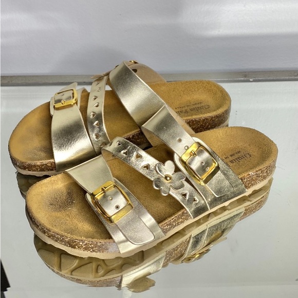 giulia palai sandals size 30 - Picture 2 of 5